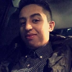 Meet your Posher, Jose